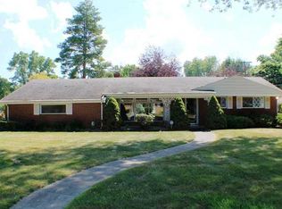 3744 Willowlane Dr, Toledo, OH 43615