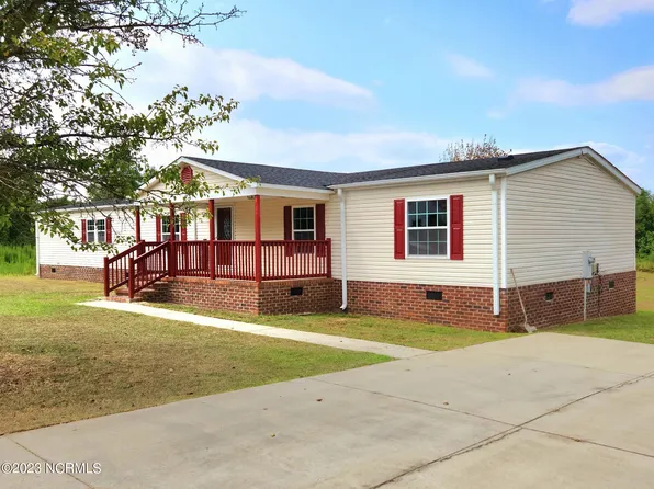 162 Waller Farm Road, Kinston, NC 28504