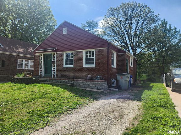 2nd image of 1629 W Decatur St