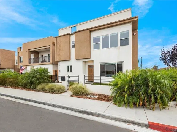 1251 Cypress Ave, Imperial Beach, CA 91932