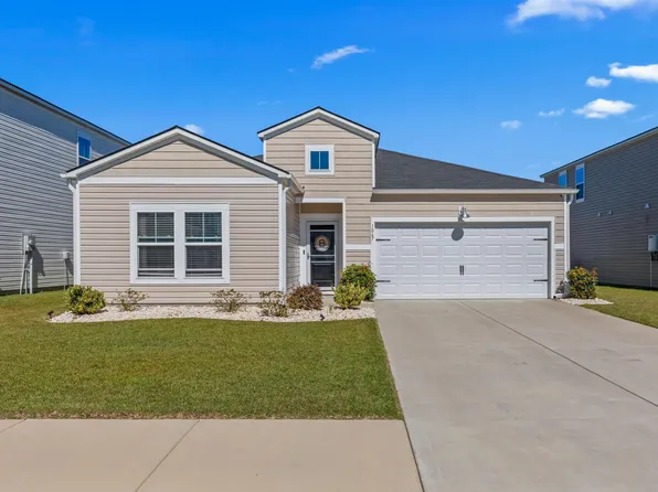 1067 Saltgrass Way, Myrtle Beach, SC 29588