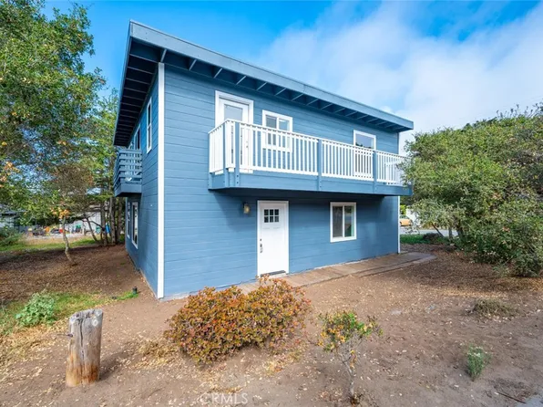1881 Doris Ave, Los Osos, CA 93402
