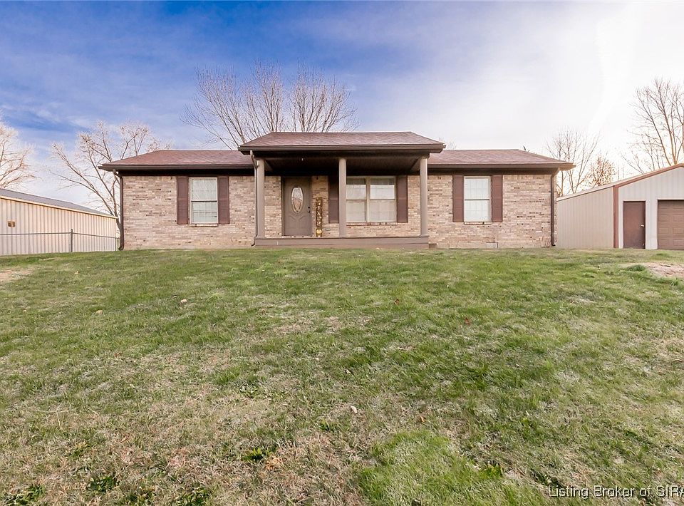1st image of 448 N Cress Drive