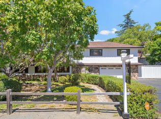 735 Lakemead Way, Redwood City, CA 94062