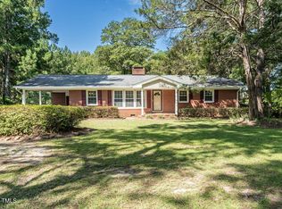 3938 Old Fairground Rd, Angier, NC 27501