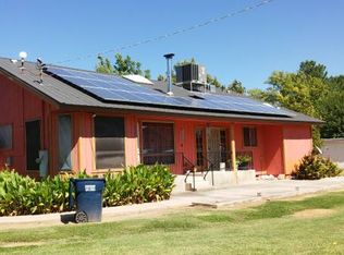 3415 S Silver Rd, Camp Verde, AZ 86322