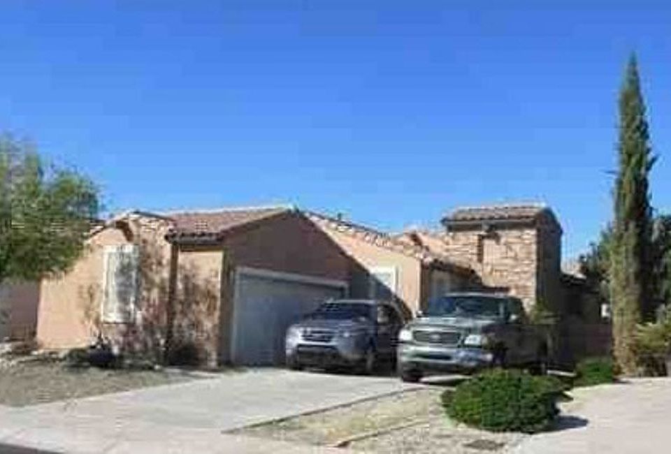 Property Front View