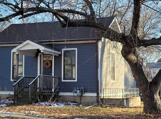 5303 Walker Ave, Lincoln, NE 68504