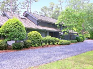 40 Inverness Lake Pl, Pinehurst, NC 28374
