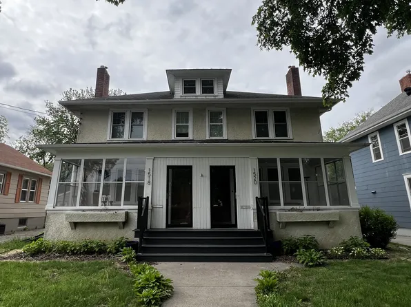 3 Bed/ 1 Bath close to downtown Fargo! Available June 2026!, 1520 5th Ave S #1520, Fargo, ND 58103