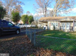 7422 Boundary Ave #A, Manassas, VA 20111