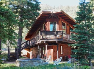 1557 Alpine Meadows Rd, Alpine Meadows, CA 96146