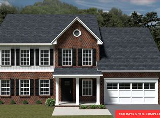 3107 Moyer Ct, Roanoke, VA 24012