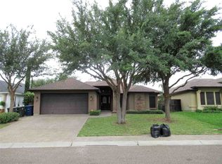 8802 Allegheny, Laredo, TX 78045