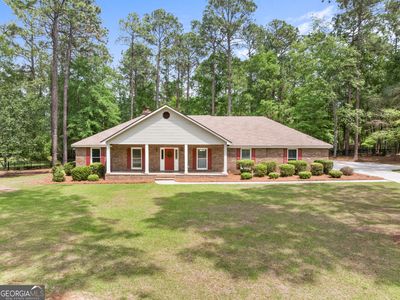 6 Myrtle Ln, Statesboro, GA, 30458
