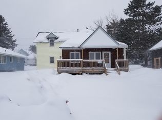 303 E Mary St, Bessemer, MI 49911
