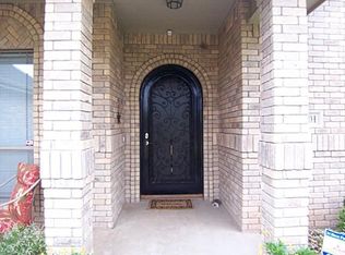7101 Sable Cir, Abilene, TX 79606