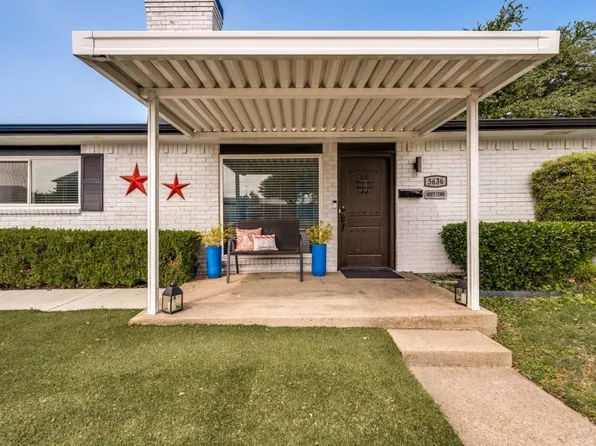 3636 Hopetown Dr, Dallas, TX 75229