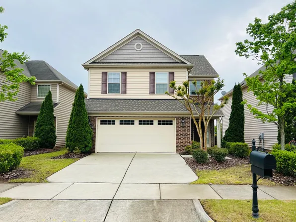 424 Windy Peak Loop, Cary, NC 27519