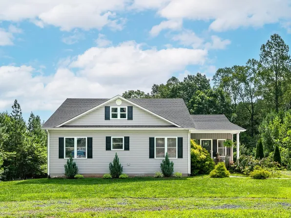266 Spring Grove Rd, Spout Spring, VA 24593