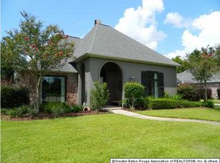 17918 Jefferson Ridge Dr, Baton Rouge, LA 70817