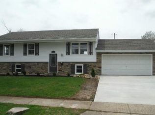 225 Slayton St, New Carlisle, OH