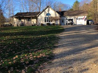 69 S Bedlam Rd, Chaplin, CT 06235