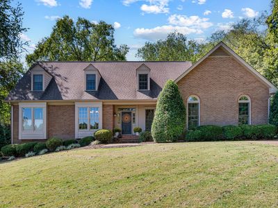 1101 Navaho Dr, Brentwood, TN, 37027