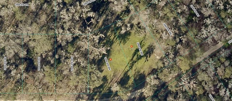 2nd image of 0 SW 14th Ave Lot 4