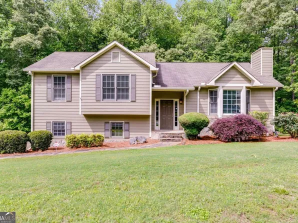 766 Nottingham Dr, Douglasville, GA 30134