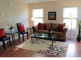 701 Pebblestone Dr, Durham, NC 27703