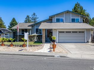 701 Holly Ave, Rohnert Park, CA 94928