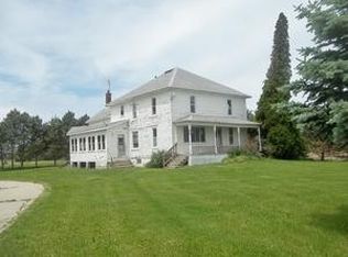 590 Bay Port Rd, Bay Pt, MI 48720