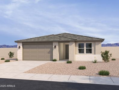 16220 W Bajada Rd, Surprise, AZ, 85387