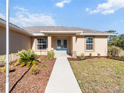 9395 N Old Mill Way, Citrus Springs, FL, 34433