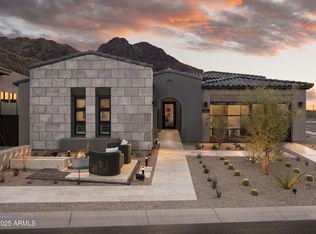 23854 N 123rd Way, Scottsdale, AZ 85255