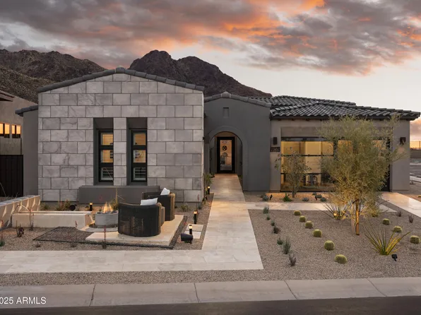 23854 N 123RD Way, Scottsdale, AZ 85255