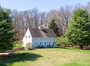 6000 Tory Ln, Chelsea, MI 48118