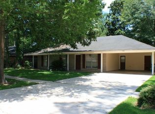 1926 Stafford Dr, Baton Rouge, LA 70810