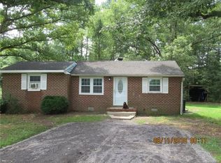 2217 Clary Rd, South Prince George, VA 23805