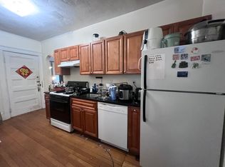 148 Strathmore Rd #1, Boston, MA 02135