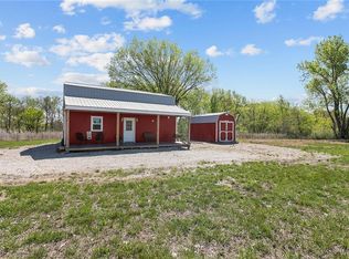 150 NE 770th Rd, Clinton, MO 64735