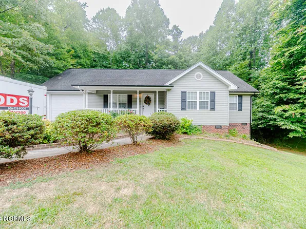 2305 Regency Drive, Randleman, NC 27317