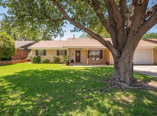 2613 Boeing Dr, Midland, TX 79705