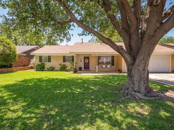 2613 Boeing Dr, Midland, TX 79705