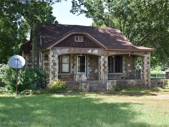 4557 E State Highway 10, Booneville, AR 72927