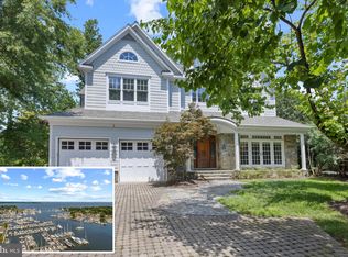 2 Little Harbor Way, Annapolis, MD 21403