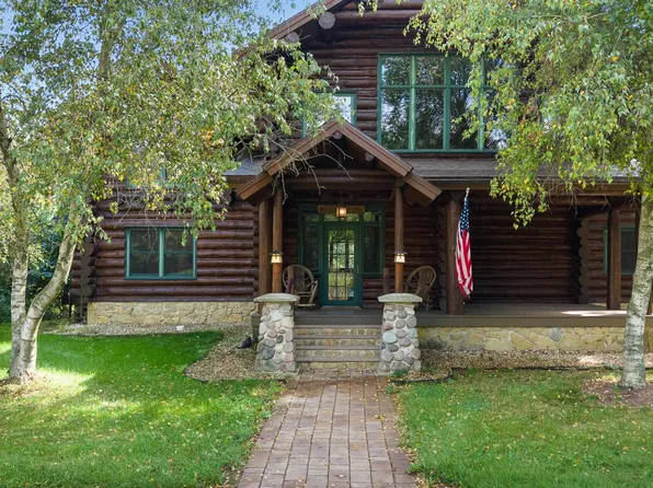 2195 County Road Z, Blue Mounds, WI 53517