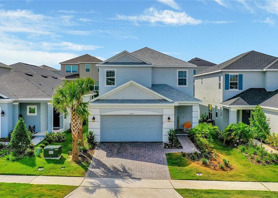 2723 Plume Rd, Clermont, FL 34711 MLS G5069752 Zillow