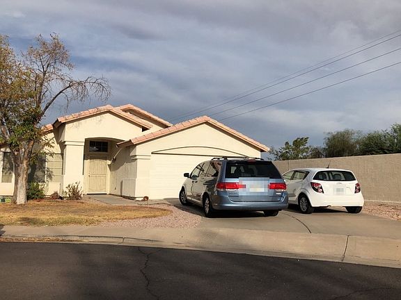 2nd image of 4764 E Hopi Cir